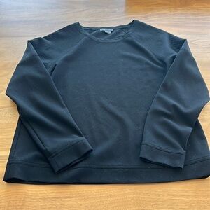 Vince long sleeve shirt